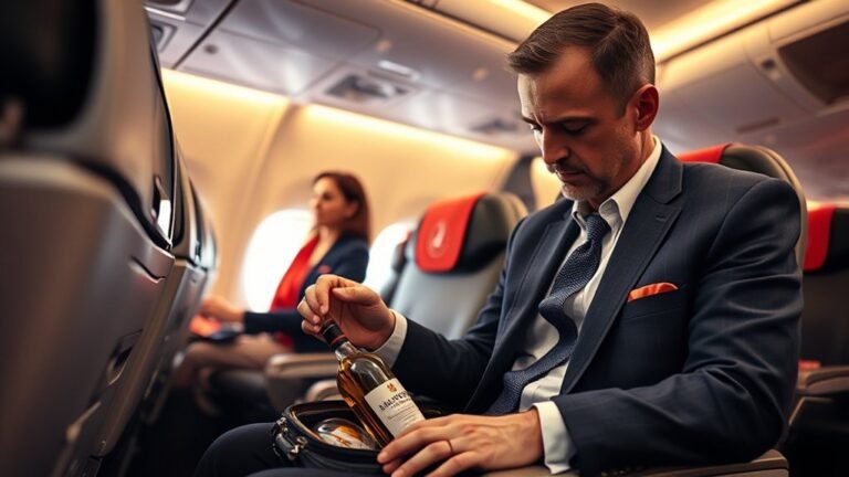 Bringing Alchohol On Turkish Air: Everything You Need to Know alcohol policies on turkish airlines