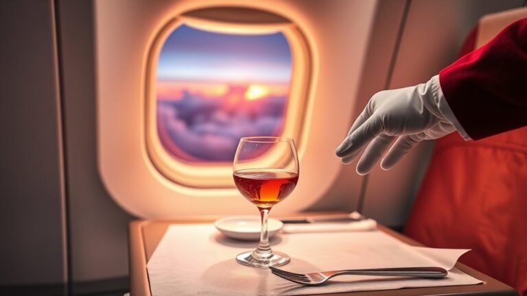 alcohol policy on qatar air