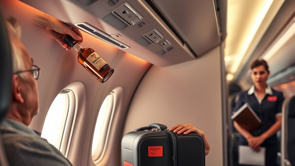 Bringing Alchohol On Turkish Air: Everything You Need to Know Turkish Airlines alcohol limits for carry-on and checked baggage