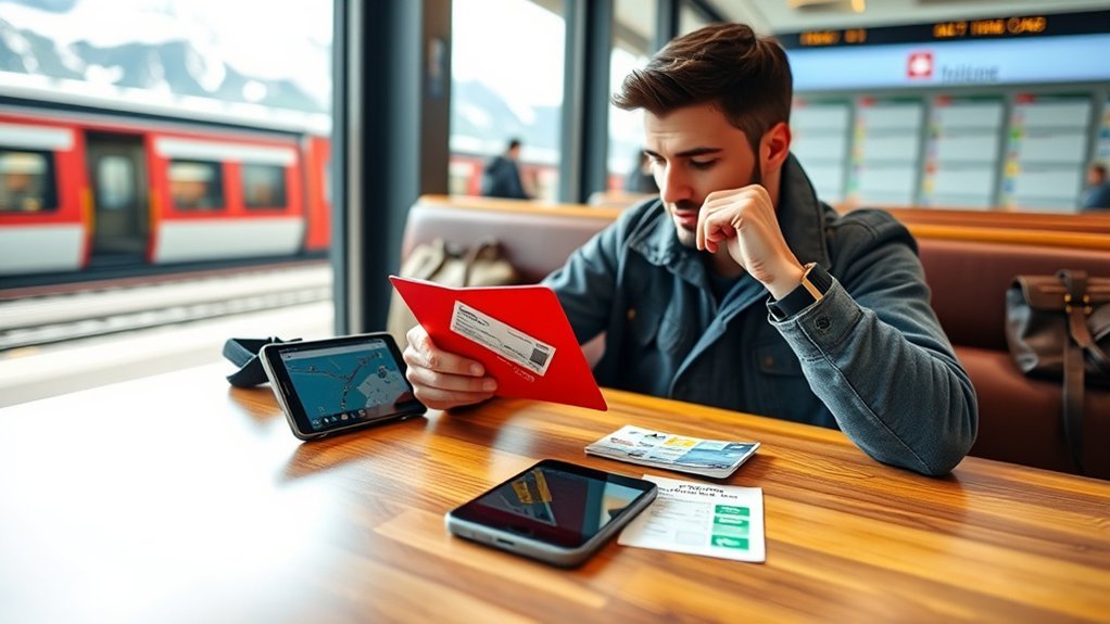 How Can I Found My Swisspass Plan: Everything You Need to Know all in one mobility solution