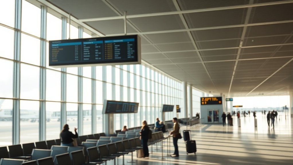 How Early to Arrive at Milan Malpensa Airport 2026 traveler allowing extra time for check-in and security at Milan Malpensa