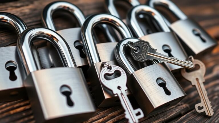 Amazon Outdoor Padlocks With Keys: Everything You Need to Know amazon outdoor padlocks guide