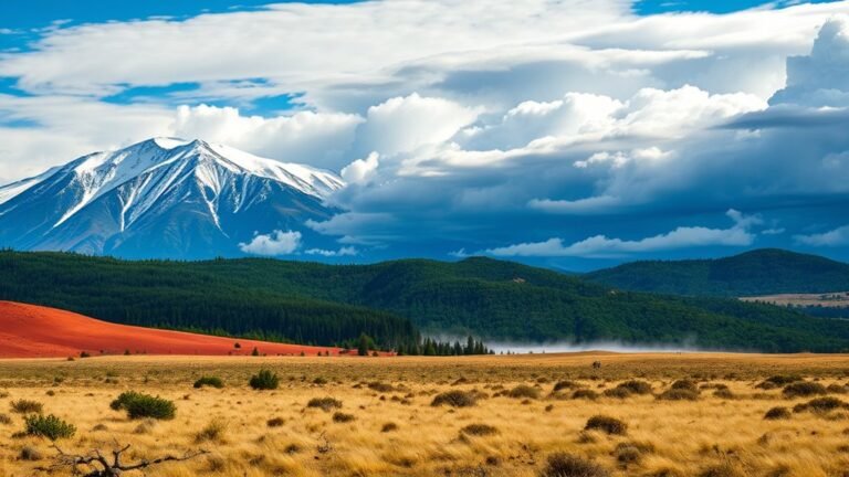 In Argentina, There Are Many Different Temperat…: Everything You Need to Know argentina s diverse climate patterns