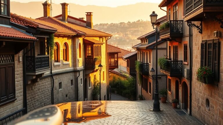 arnavutkoy s rich ottoman heritage