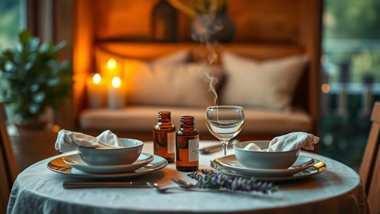 Ubistro For Couples Aromatherapy Directions To: Everything You Need to Know aromatherapy guide for couples
