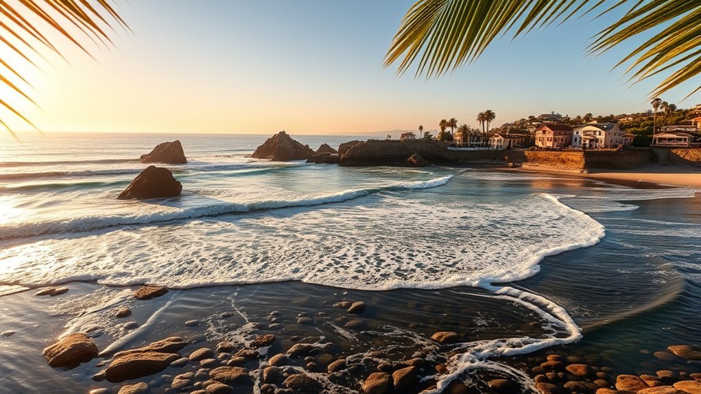 Every Sumer, Laguna Beach Makes A Statemegmailn...: Everything You Need to Know Laguna Beach coastal cliffs, galleries, and artistic culture