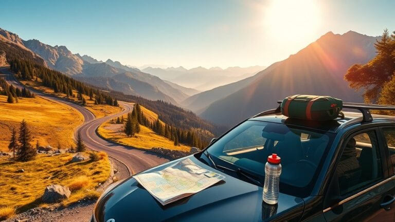 Is August A Good Time to Visit: Best Routes & Travel Tips august travel insights revealed