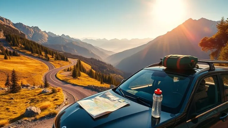 august travel insights revealed