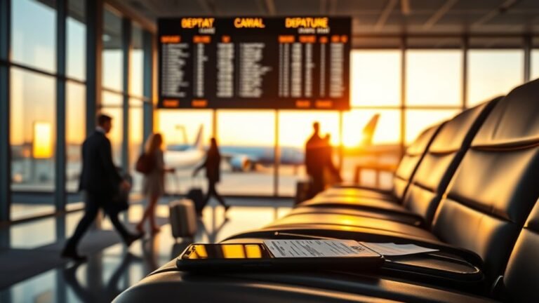 aviation revenue passenger miles