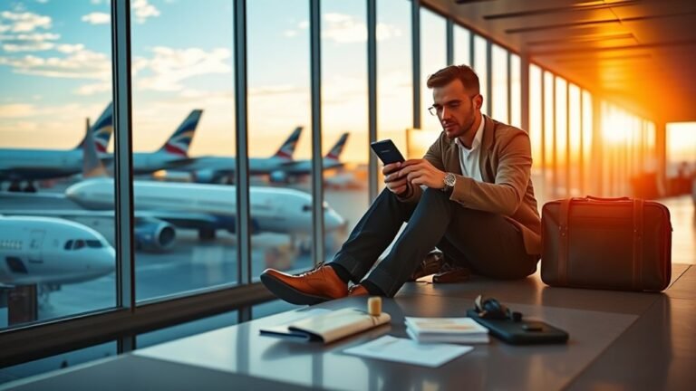 What Flight Companies Acept Avios: Everything You Need to Know avios accepting flight companies list