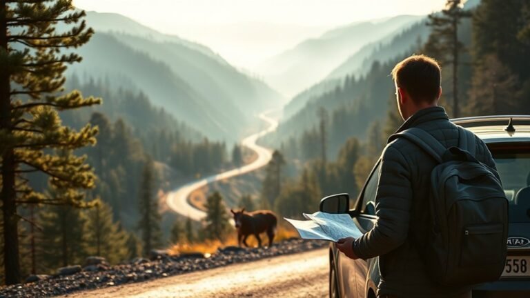 If I Want to Avoid: Best Routes & Travel Tips avoid routes and tips