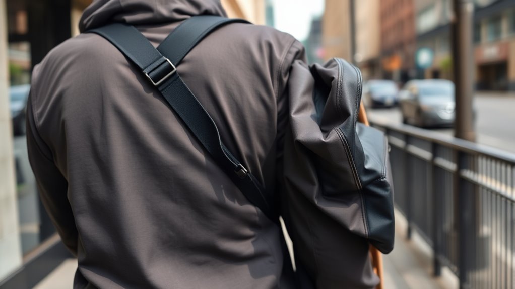 Fix Backpack Strap That Slips Off When On One S...: Everything You Need to Know adjusting backpack shoulder straps to prevent slipping