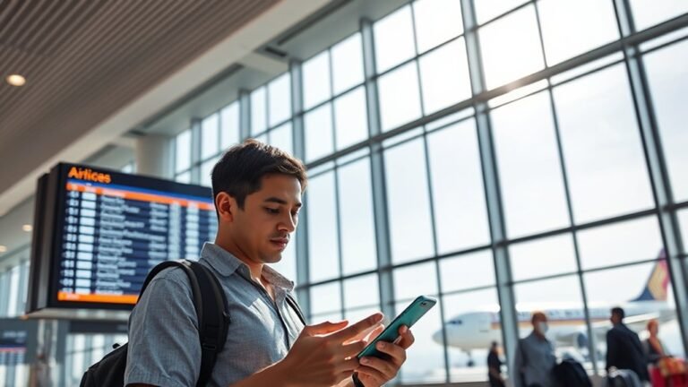 backup flight booking guide