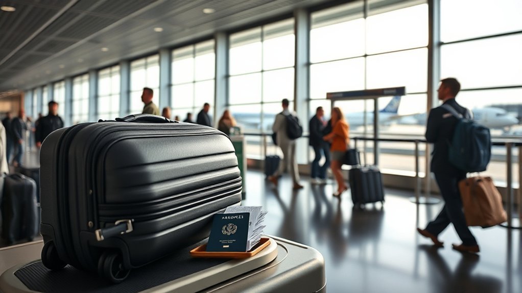 Howsafe Is Azores Air: Everything You Need to Know Azores Airlines carry-on baggage limits and airport check-in guidance
