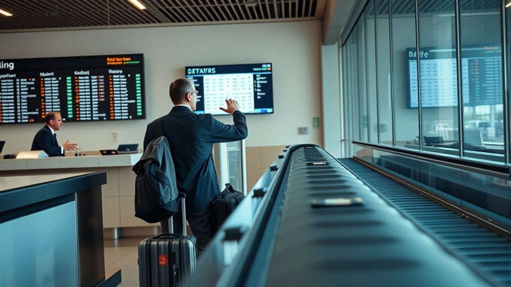 United Standby Can I Go to Different: Best Routes & Travel Tips Checked baggage may require confirmation after a United flight change