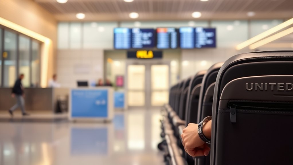 United Basic Economy same-day standby rules