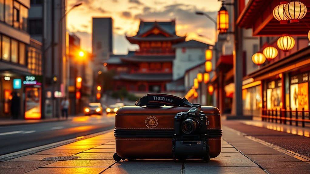 Can You Still Go On Holiday to Japan: Best Routes & Travel Tips Best neighborhoods for sightseeing in Tokyo, Kyoto, and Osaka
