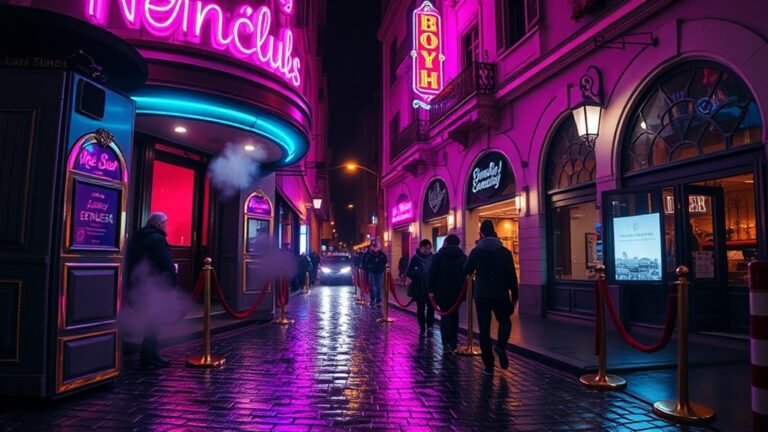 Famous Nightclubs in Beyoğlu: Everything You Need to Know beyo lu s top nightclubs guide