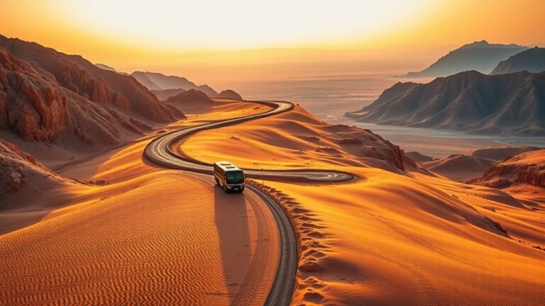 Egypt to Canaan: Biblical Route & Modern Travel Guide biblical journey modern guide