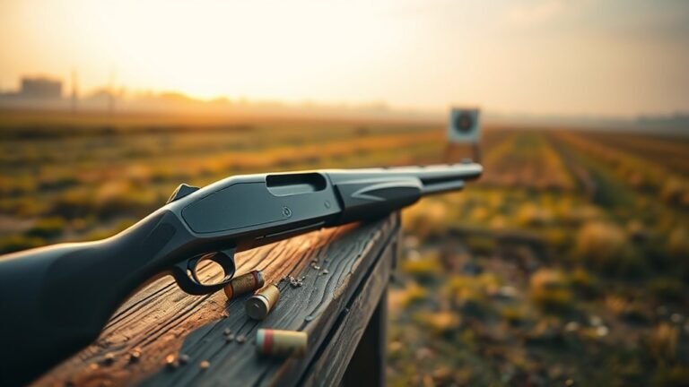 birdshot range and effectiveness