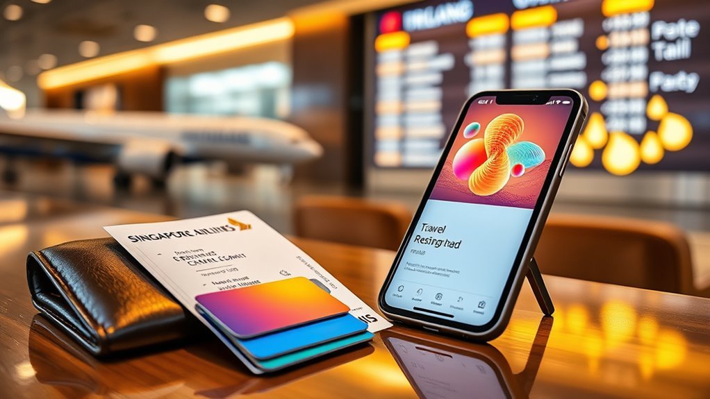 Current KrisFlyer hotel, transfer, and bonus-mile promotions