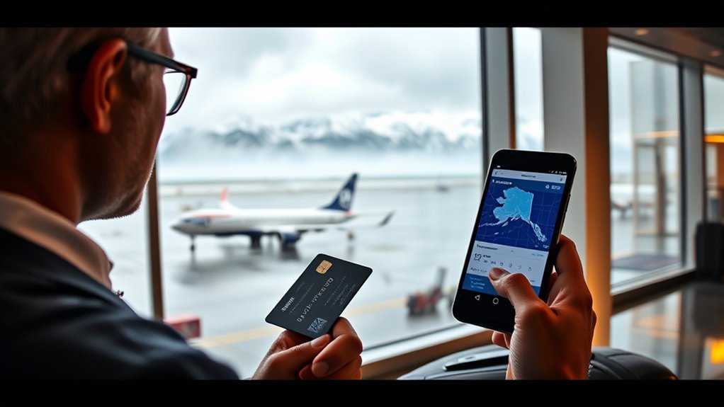 Can I Transfer Csp Points to Alska: Best Routes & Travel Tips Booking an Alaska Airlines partner award with British Airways Avios