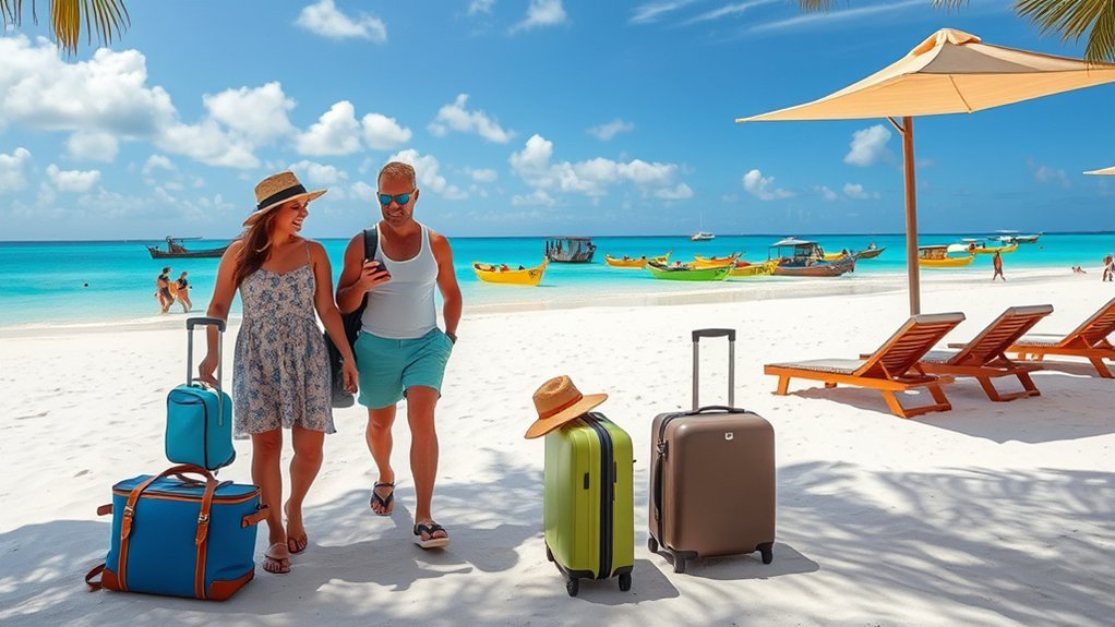 Planning and booking a Boracay trip early for better availability
