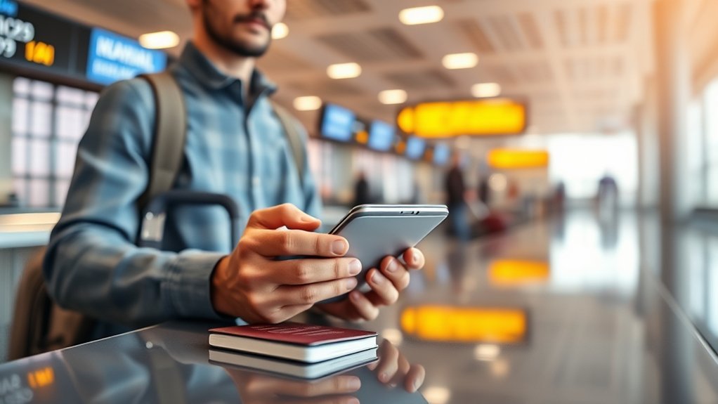 How to Book Flights With Afterpay in 2026: Full Guide book flights with afterpay search interface showing flight options