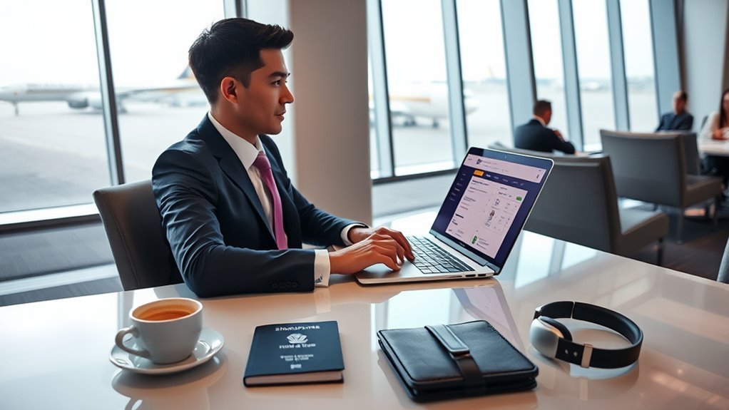 How to Book With Singapore Airlines: Tips & Best Deals Singapore Airlines Business Class award booking search
