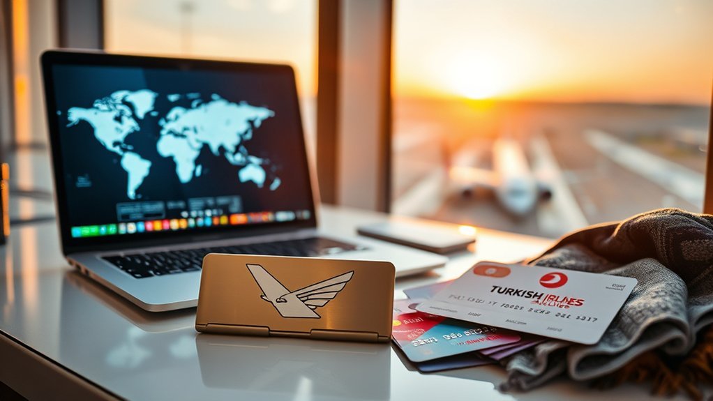 Turkish Airlines: Routes, Reviews & Everything You Need Booking Turkish Airlines award flights with Miles and Smiles