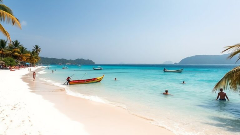 boracay beach season guide
