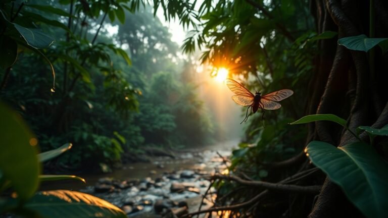 Whats Mosquito Season Borneo: Everything You Need to Know borneo s mosquito season guide