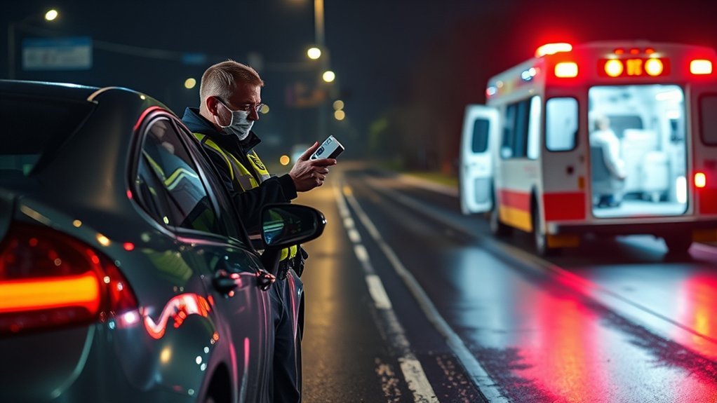 What'S The Current Alcohol Limit For Drivers In...: Everything You Need to Know Comparison of California breath testing and blood testing used in DUI investigations