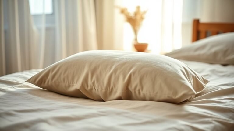 buckwheat pillow benefits explained