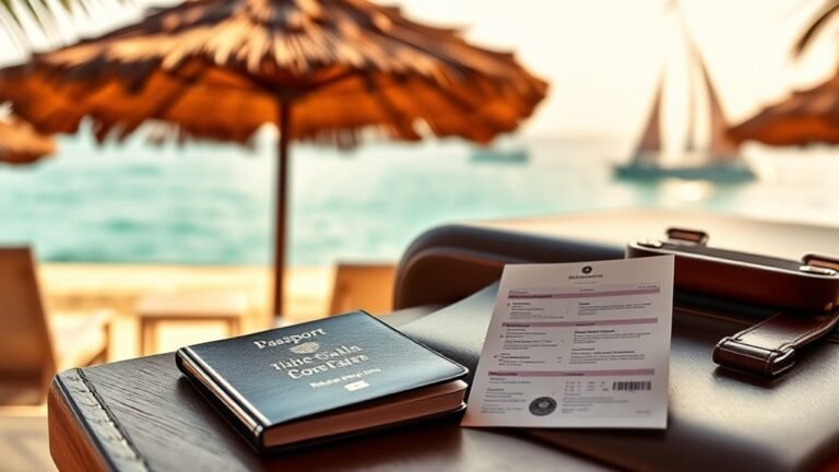 Can Ca Ihss Recipients Vacation Out Of Country: Everything You Need to Know ca ihss recipients traveling abroad