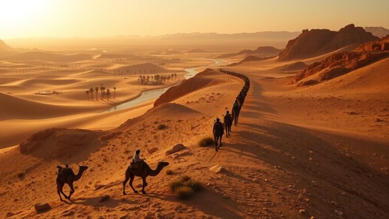 Mileage Between Caanan And Egypt: Everything You Need to Know caanan to egypt mileage details