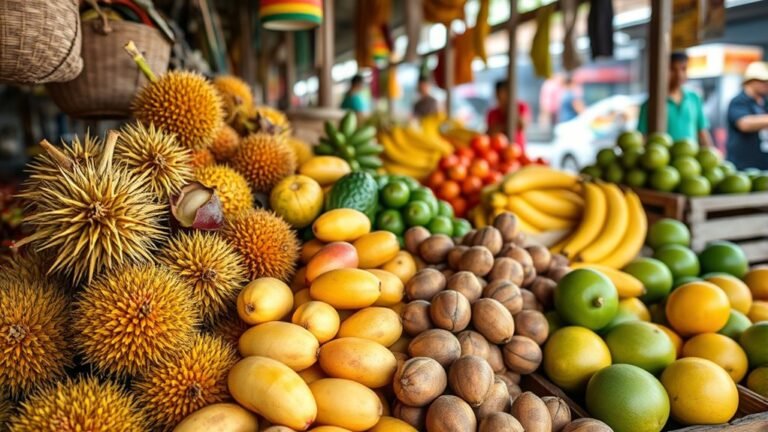 Cambodian Fruit Name: Everything You Need to Know cambodian fruit guide essentials
