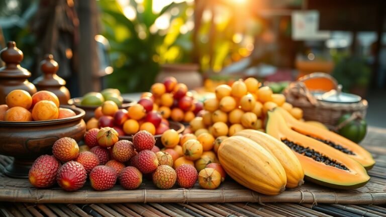 Cambodge Fruits: Everything You Need to Know cambodian fruits overview guide