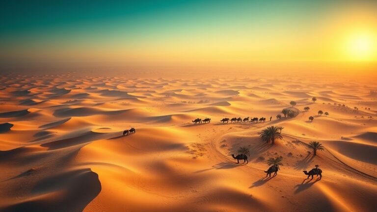 canaan to egypt distance