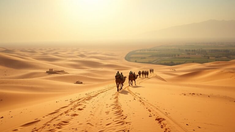 Distance Between Canaan and Egypt: Distance & Travel Options canaan to egypt travel options