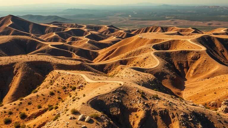 Biblical Distance From Canaannan to Jerusalem Distance: Routes & Travel Guide canaan to jerusalem travel guide