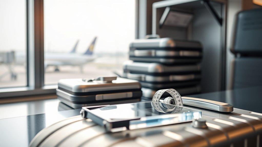 Condor Flight Saftey Informations: Everything You Need to Know Current Condor carry-on bag dimensions and weight limits