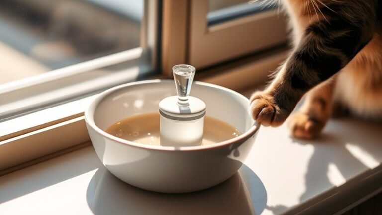 Cat Filter For Cat Fountains At Home: Everything You Need to Know cat fountain filter guide