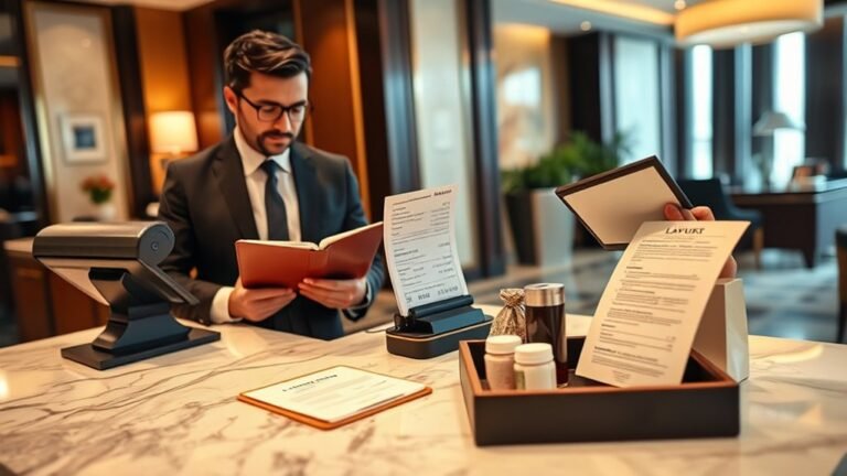Guest Should Be Charged For All Incidentals: Everything You Need to Know charge guests for incidentals