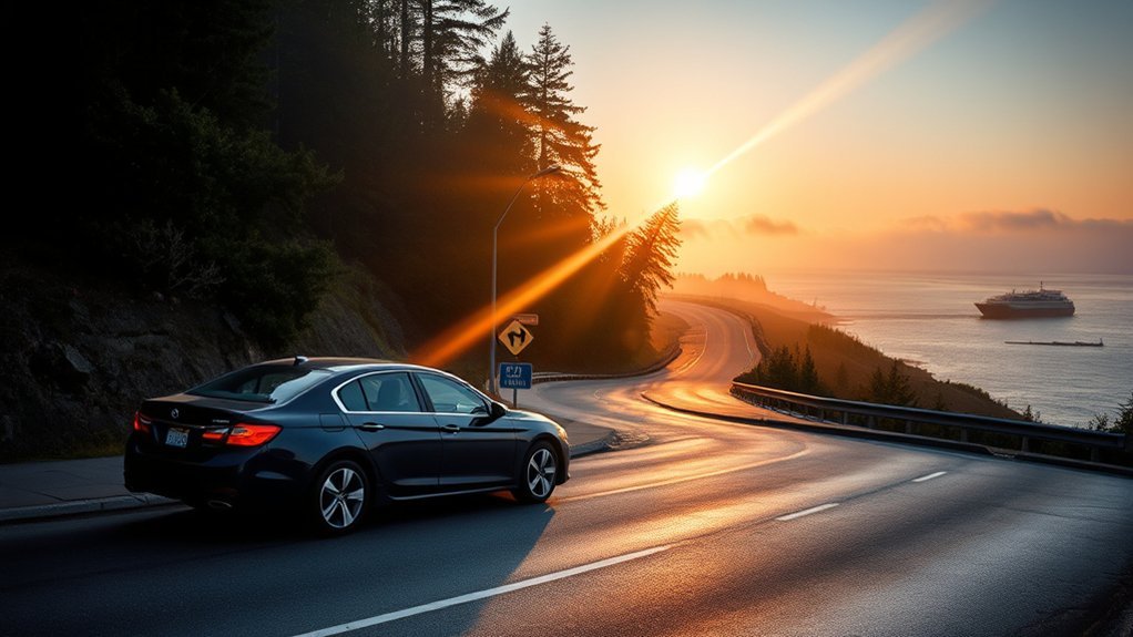 Drive Rime Seattle Airport to Pnrl: Best Routes & Travel Tips Hotels and overnight stops near Port Angeles and the Olympic Peninsula