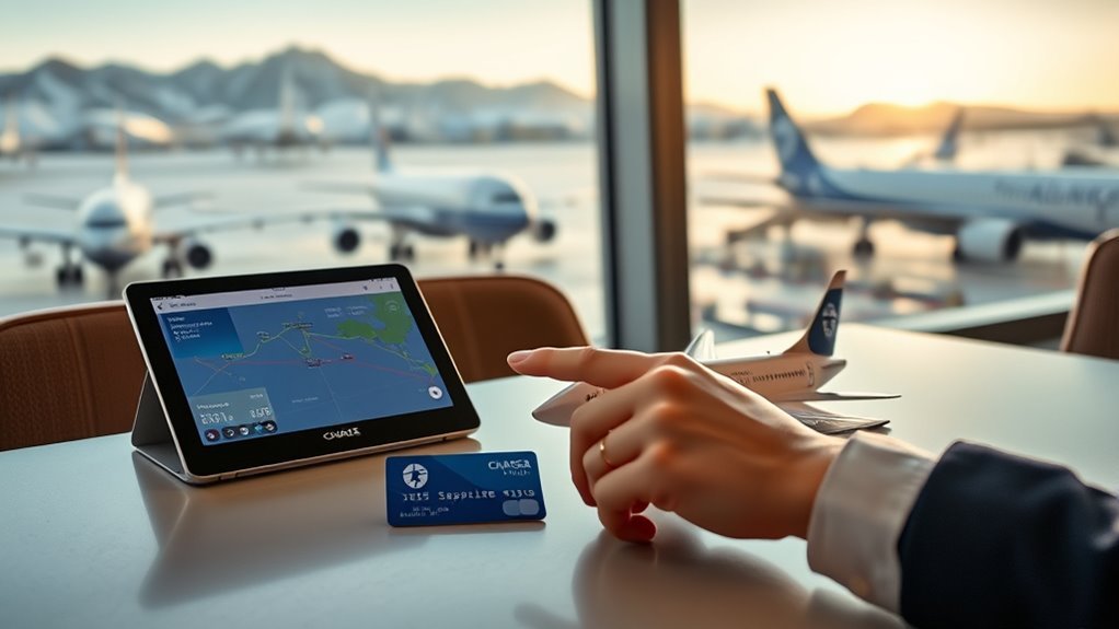 Can I Transfer Csp Points to Alska: Best Routes & Travel Tips Chase Ultimate Rewards transfer options for Alaska Airlines flights