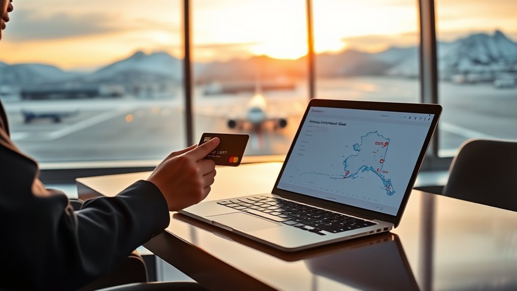 Can I Transfer Csp Points to Alska: Best Routes & Travel Tips Comparing Chase cards for booking Alaska Airlines flights
