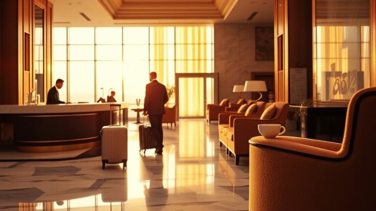 Early And Late Checkin Availibiltiy Upon Request: Complete Hotel Guide check in flexibility offered