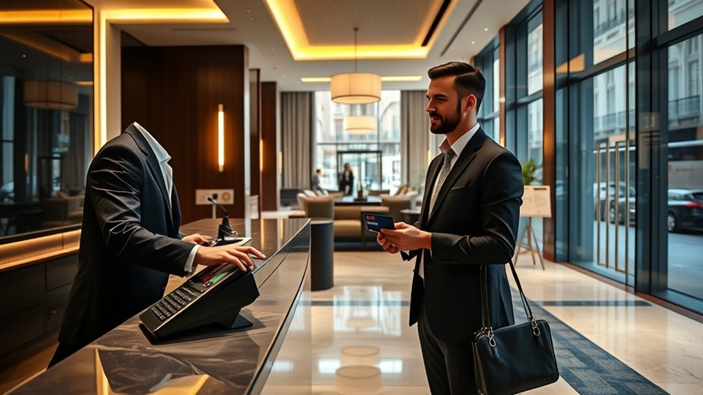 Accommodation In Barcelona That Accepts Debit C...: Everything You Need to Know check in requirements for Barcelona hotels