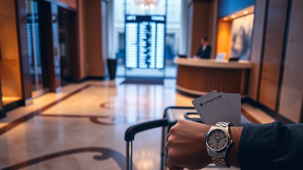 Check In Times For Hotels Start And End: Complete Hotel Guide check in reservation issues